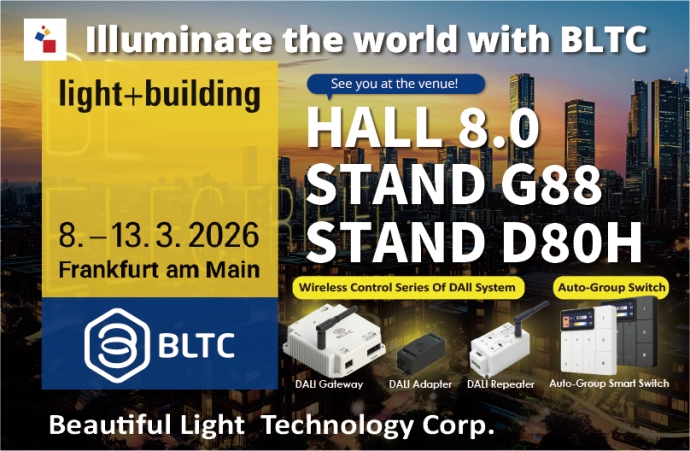 Beautiful Light Technology Corp.